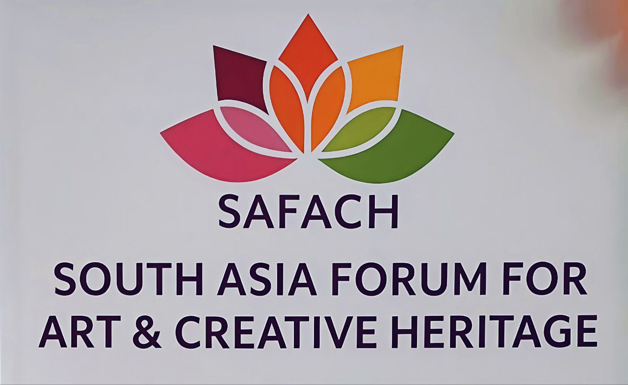 SAFACH South Asia Forum for Art and Creative Heritage, cinematography and cultural storytelling