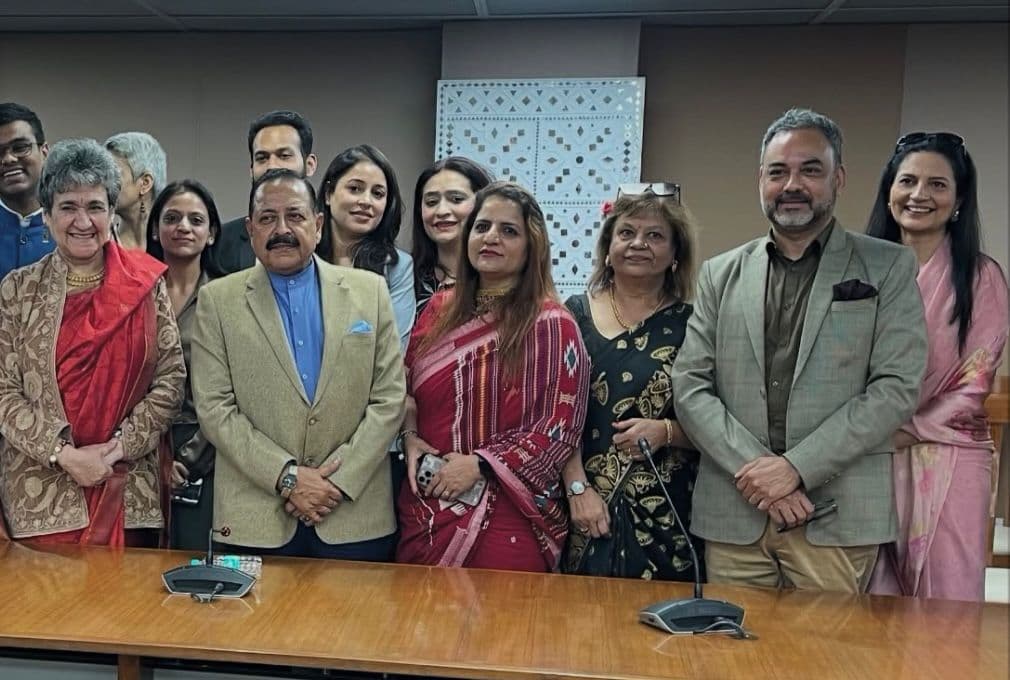 Immunity too begins at home