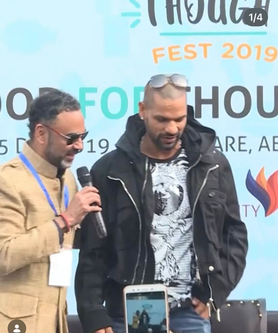 Immunity too begins at home