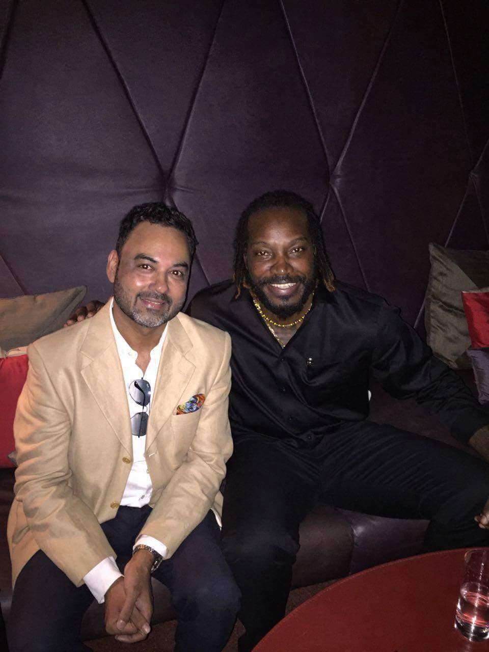 Haute Services gallery archive, press clippings and cultural moments