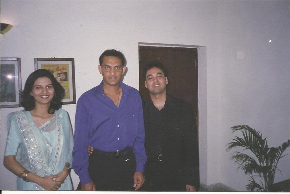 Haute Services gallery archive, press clippings and cultural moments