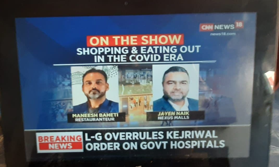 Editorial feature on Haute Services boutique consultancy and heritage preservation