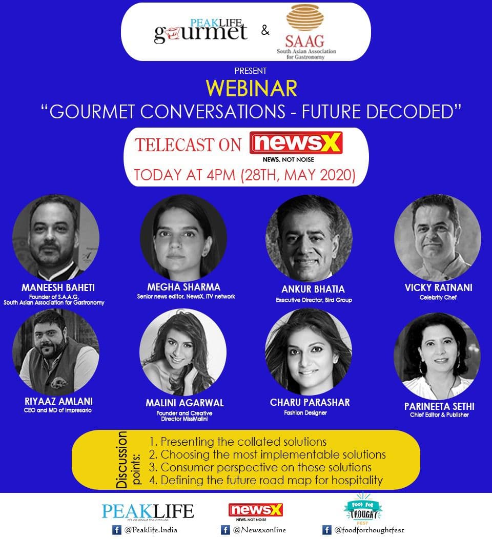 Haute Services gallery archive, press clippings and cultural moments