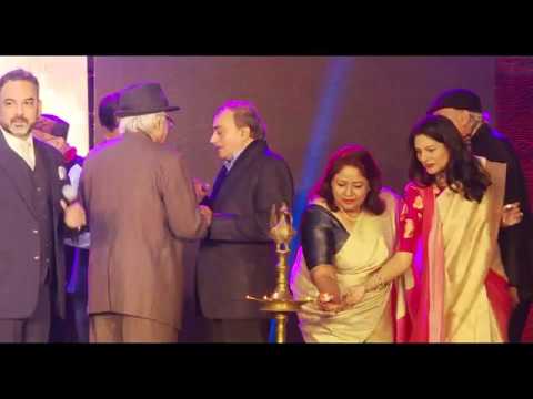 Food For Thought Fest 2019 - A Round Up