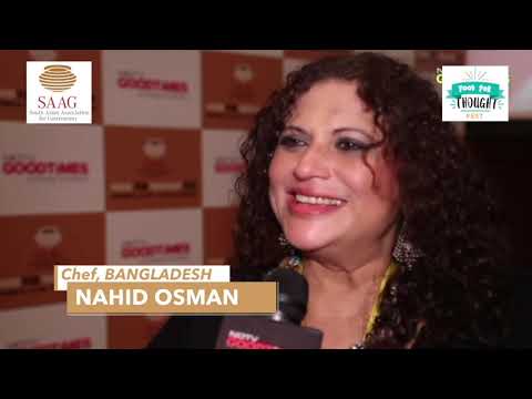 Series Highlight: 2015 - 2019