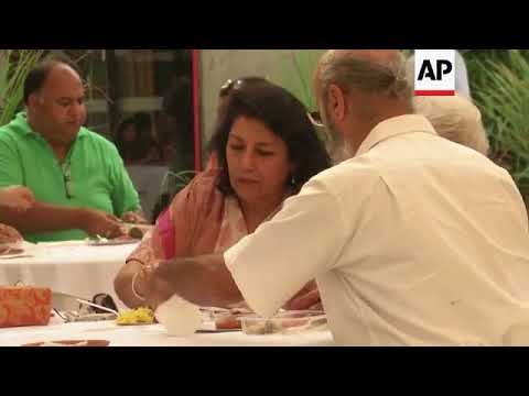 Global Feature: FFTF 2015