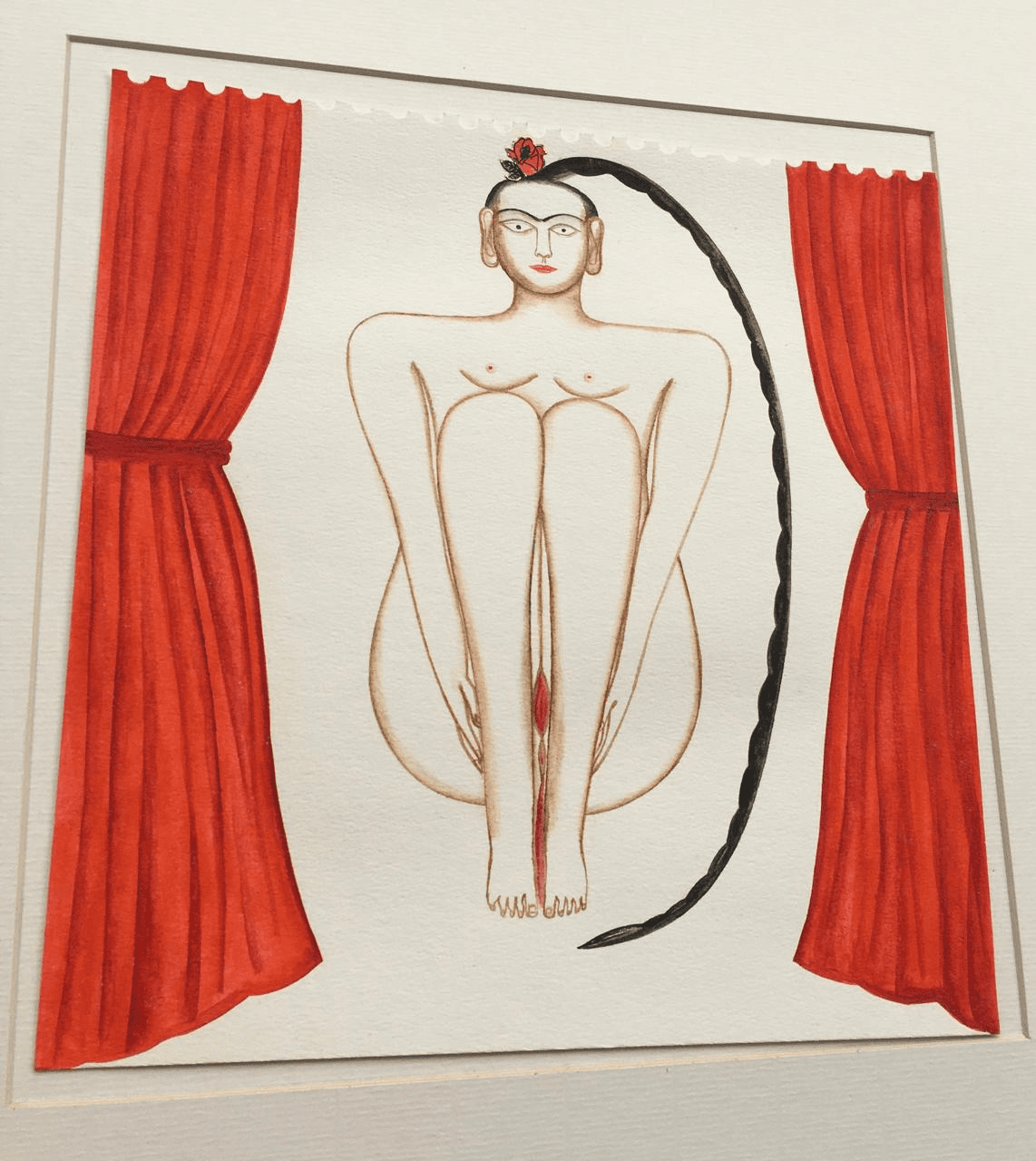 Contemporary Art