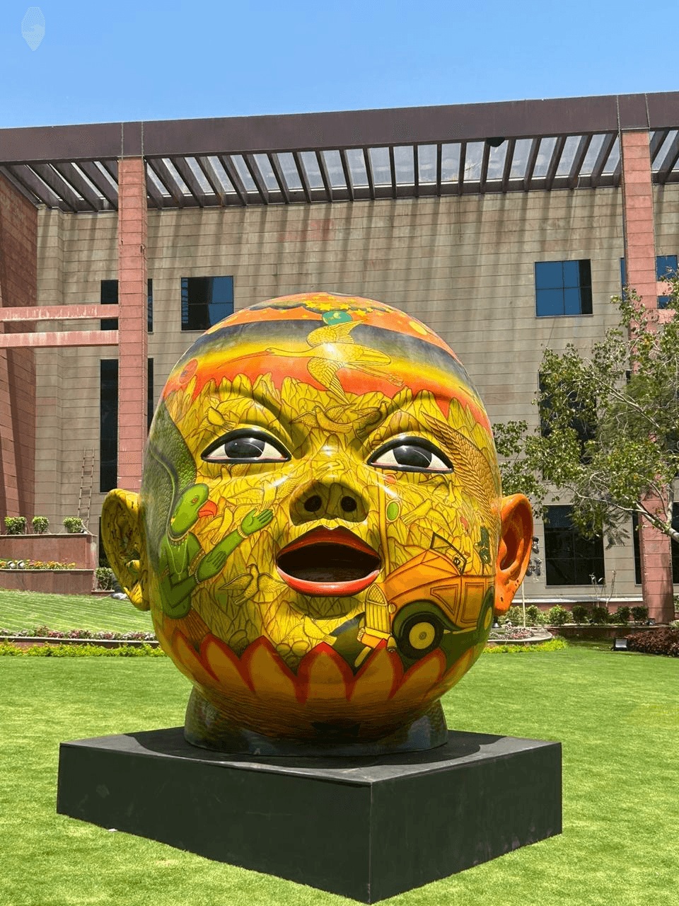 Public Art Installations