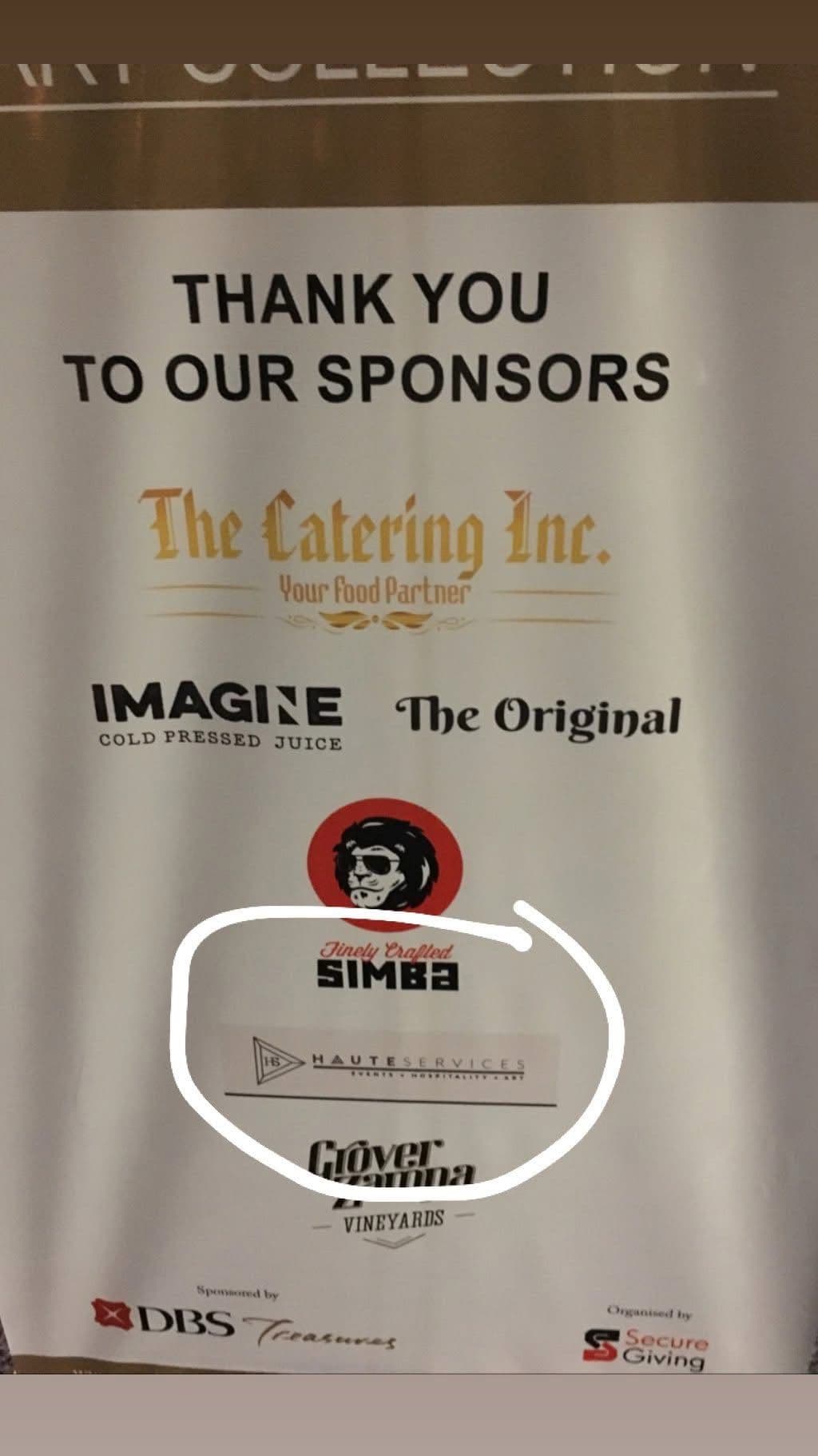 Art for a Cause – Concern India