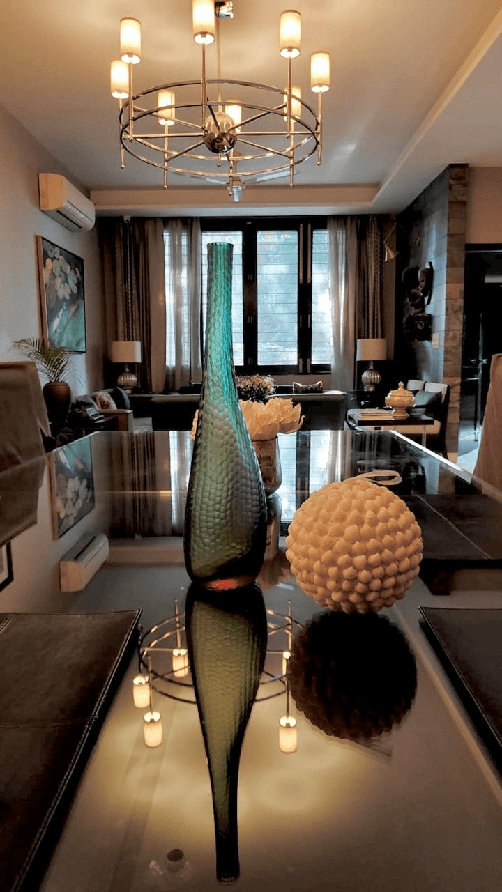 Luxury Residences