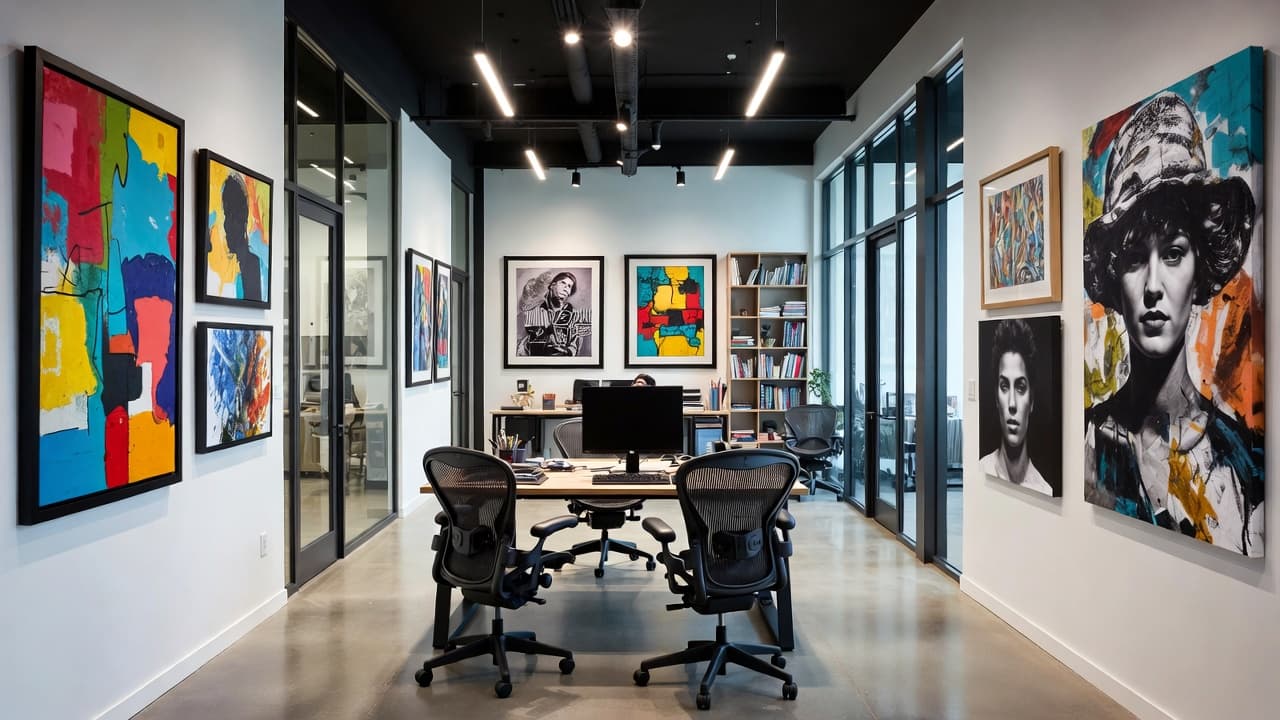 Corporate Headquarters