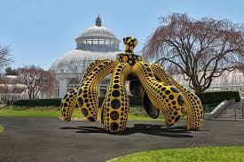 Public Art Installations