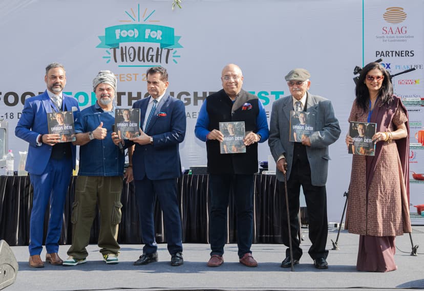 Haute Services curated book launch event moments and literary celebrations