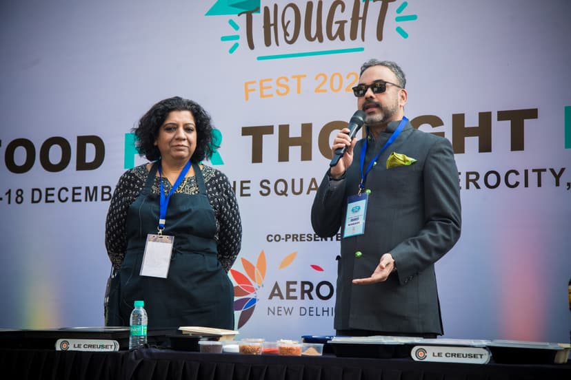 Haute Services curated book launch event moments and literary celebrations