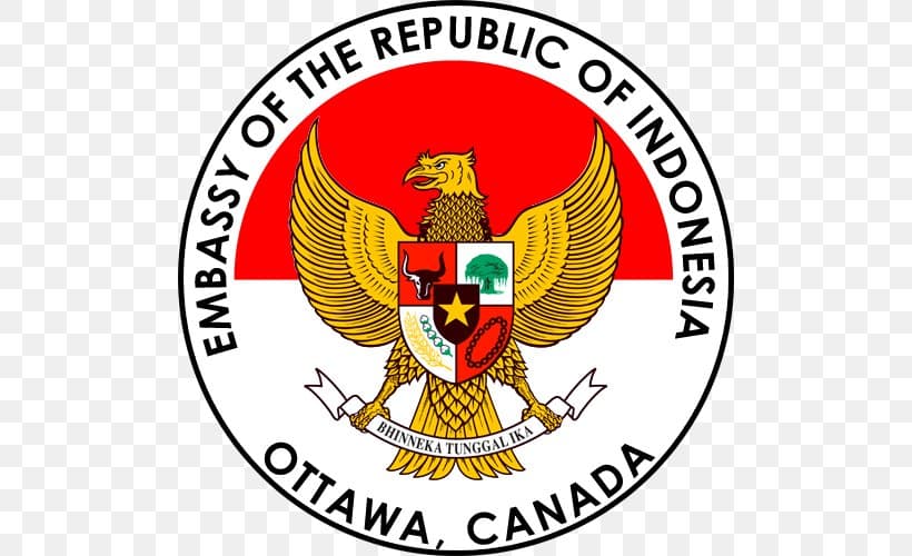 Embassy of Indonesia