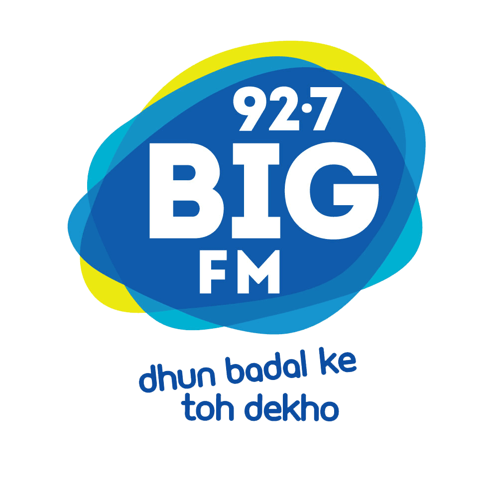 92.7 Big FM