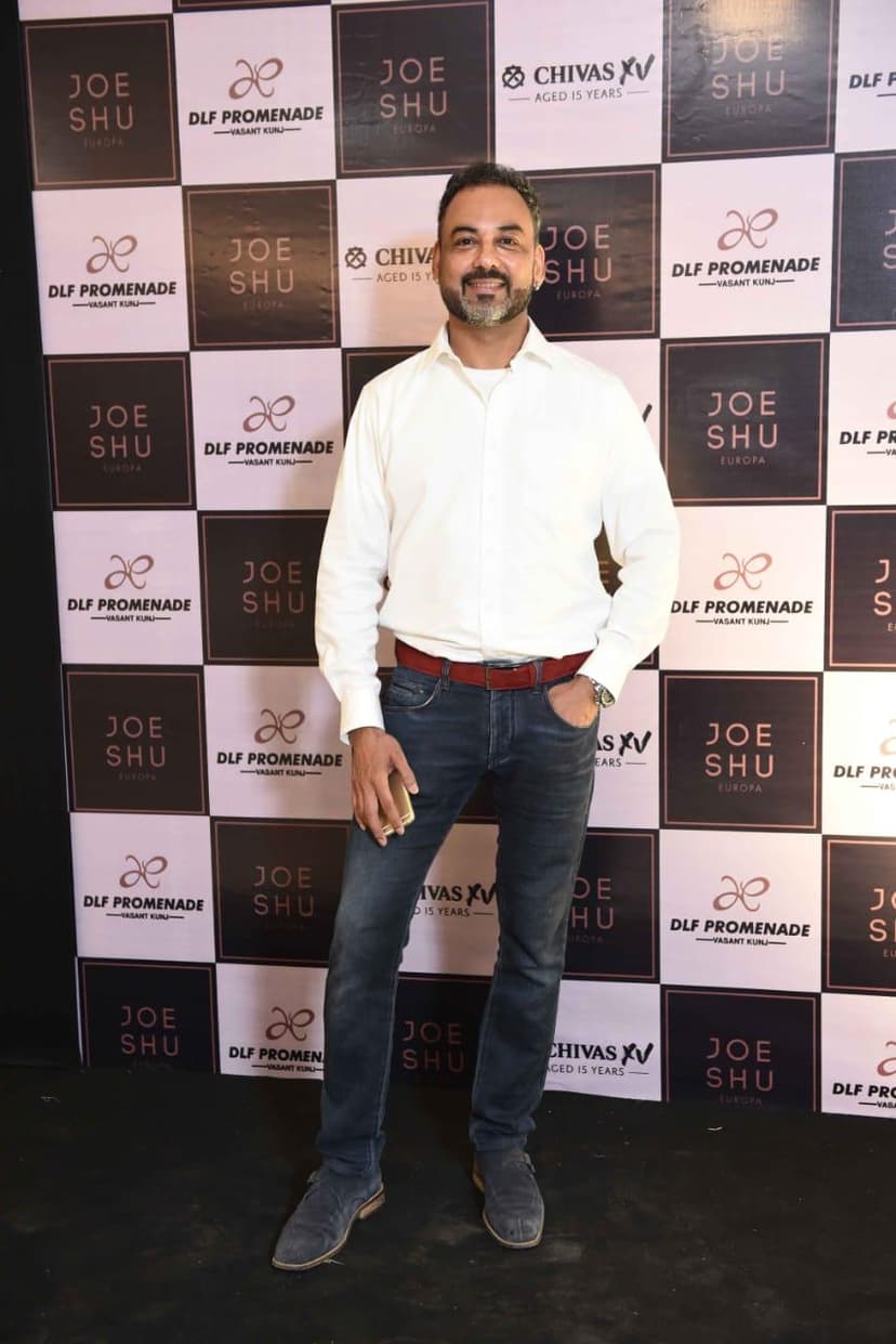 Haute Services fashion and lifestyle event with designers and industry leaders