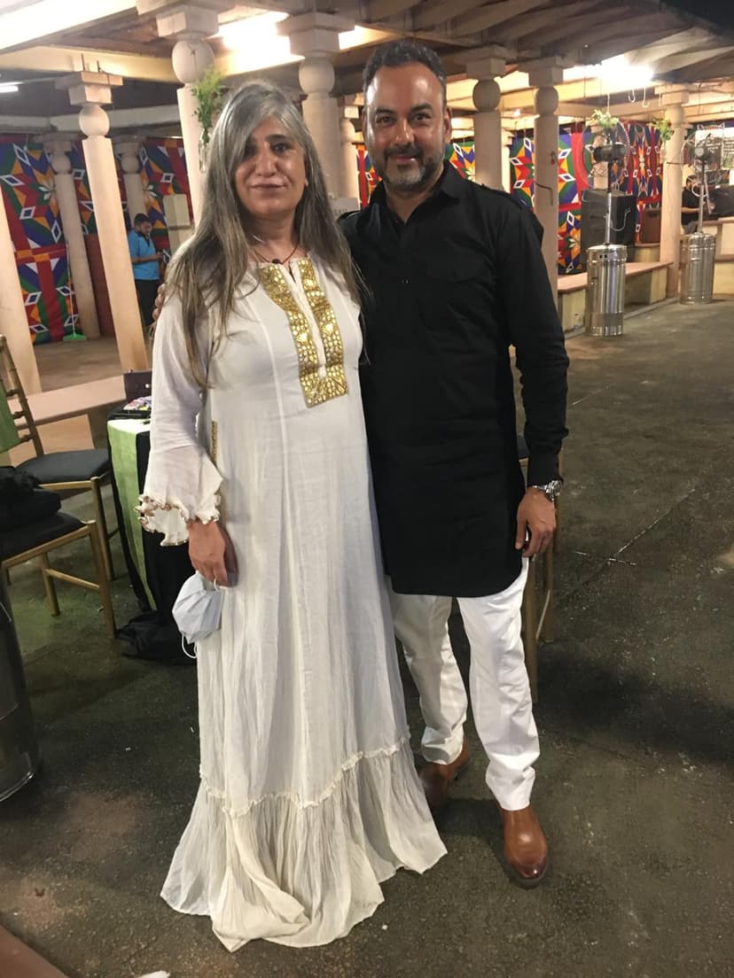 Haute Services fashion and lifestyle event with designers and industry leaders