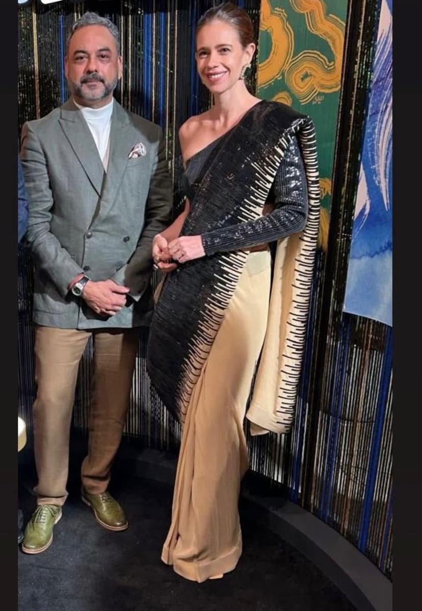Haute Services fashion and lifestyle event with designers and industry leaders