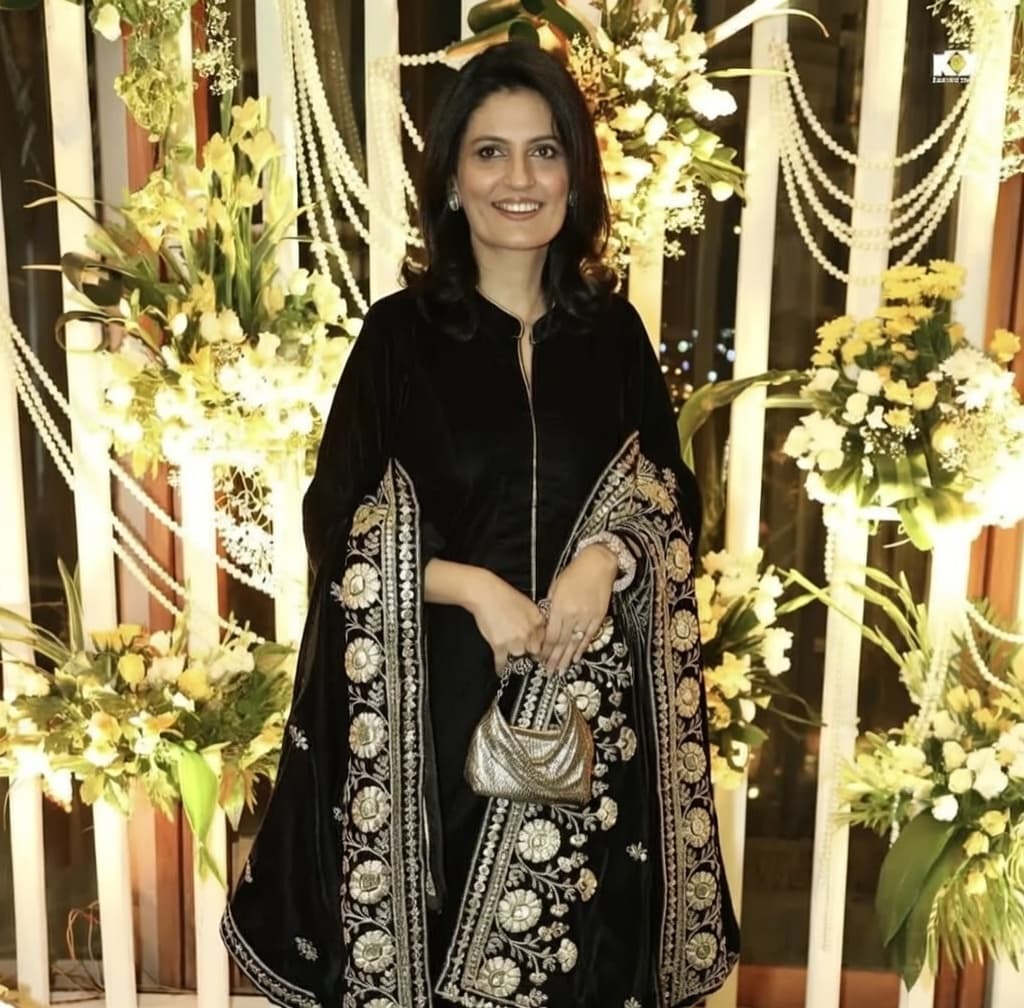 Sonali Anand, Strategy & Sales, Haute Services